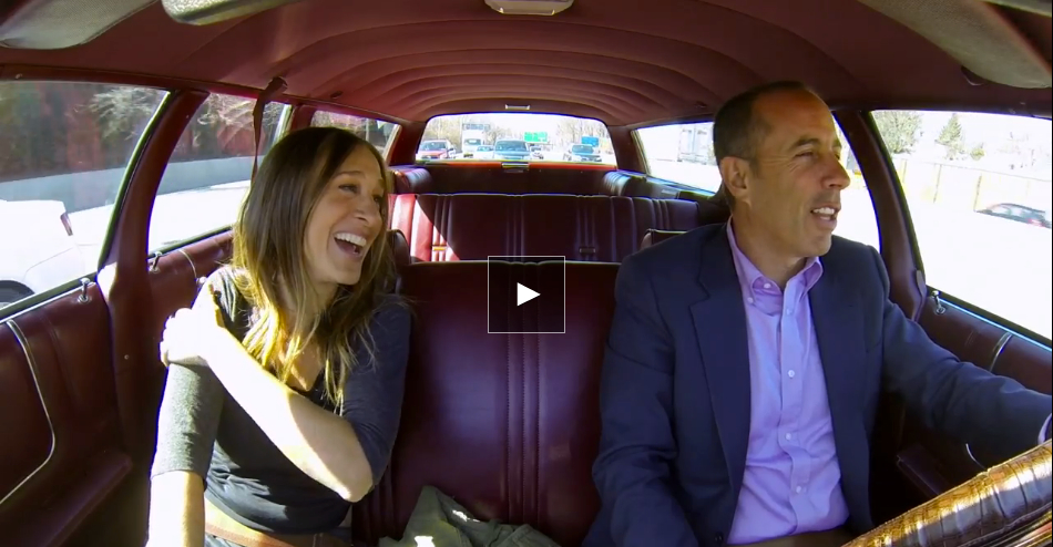 Sarah_Jessica_Parker_A_Little_Hyper-Aware_-_Comedians_In_Cars_Getting_Coffee_by_Jerry_Seinfeld