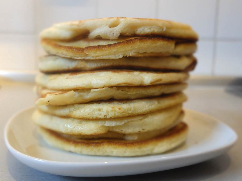 Die-besten-Pancakes-der-Welt-via-juliefahrenheit.com