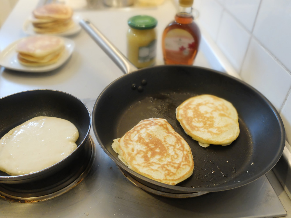 Perfekte-Pancakes-via-juliefahrenheit.com