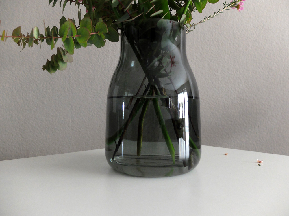 Vase Bloomingville | Julie Fahrenheit