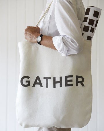 Gather Bag