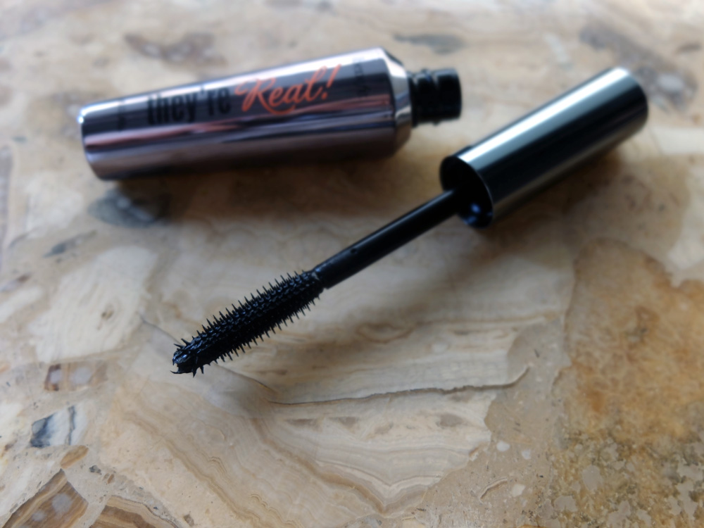 Benefit They’re Real Mascara