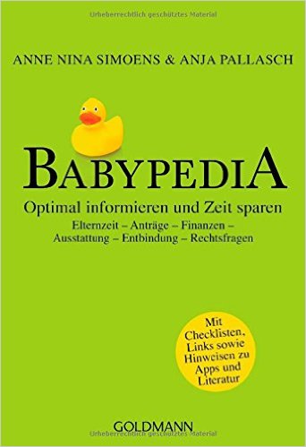 Babypedia | Julie Fahrenheit