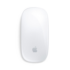 Apple Magic Mouse | Julie Fahrenheit