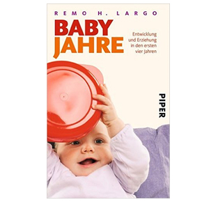 Babyjahre | Julie Fahrenheit