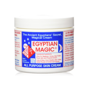 Egyptian Magic | Julie Fahrenheit
