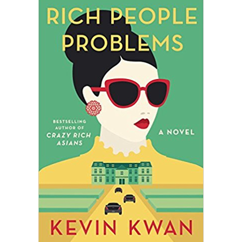 Rich People Problems | Julie Fahrenheit