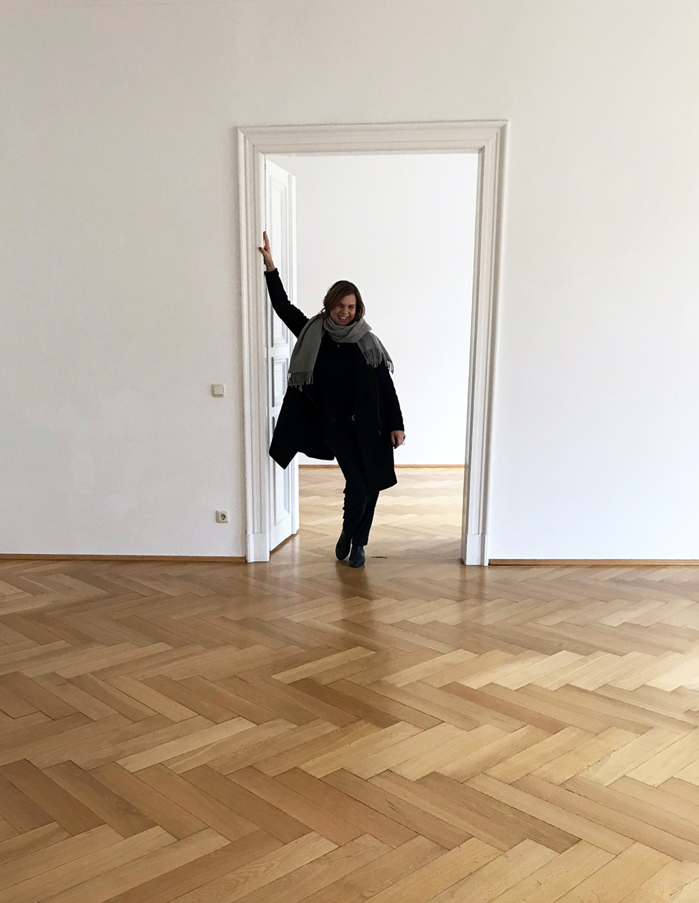 Wohnungssuche in Leipzig | Julie Fahrenheit