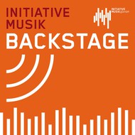 Initiative Musik | Backstage mit Julia Menger