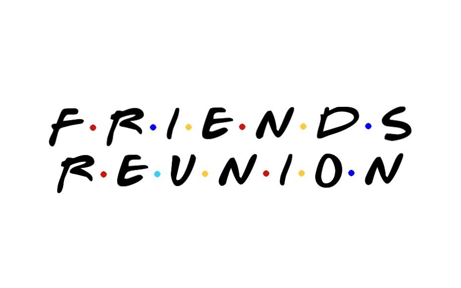 Fragen an die Friends Reunion | Julie Fahrenheit